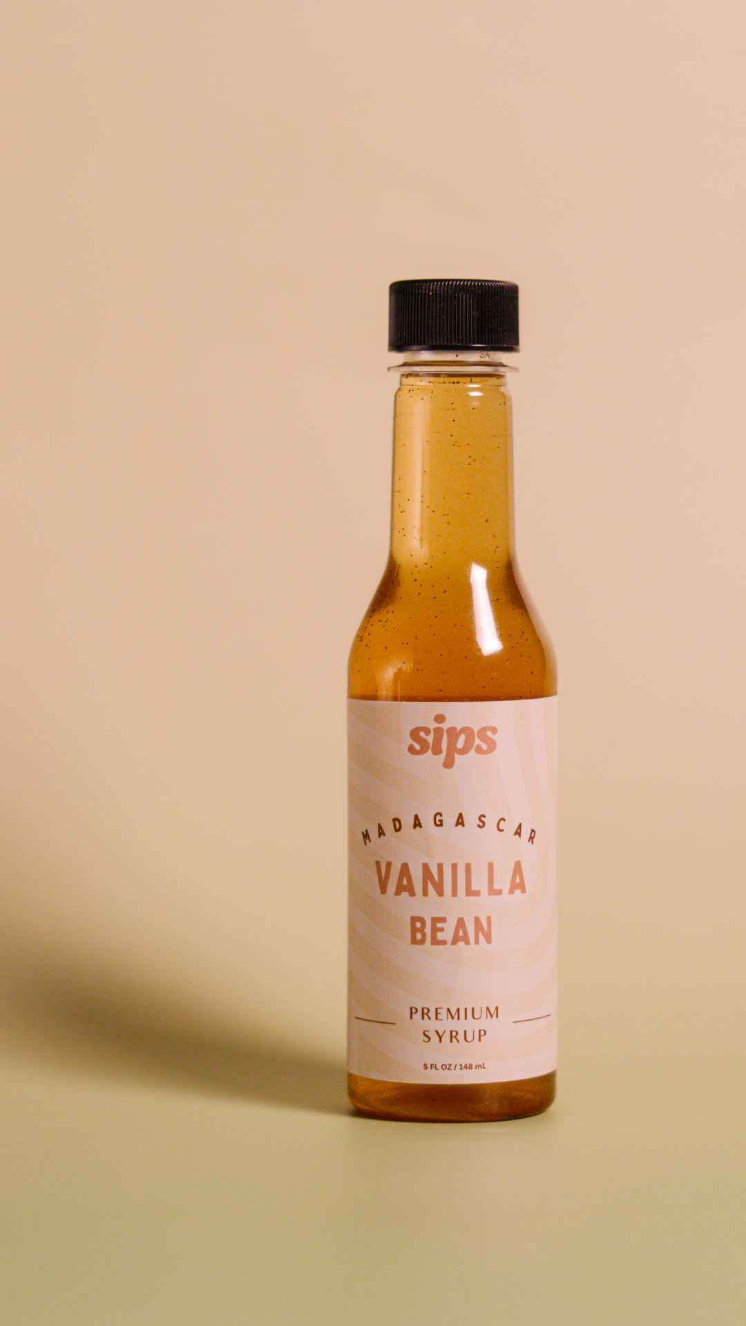 Madagascar Vanilla Bean